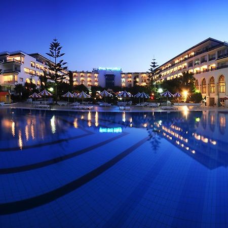 Riviera Hotel - Family Only Порт-Эль-Кантауи Экстерьер фото